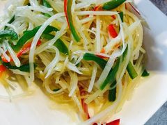 -马凯餐厅(长椿街店)