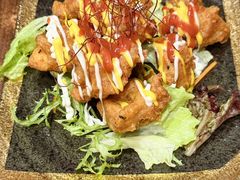 -鸟屋·烧鸟居酒屋(新世纪广场店)