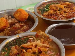 螺蛳粉-娇姐老牌螺蛳粉(雅儒路店)