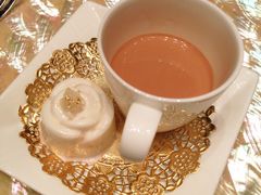 8餐厅-8餐厅(新葡京酒店)