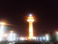 -日照灯塔风景区