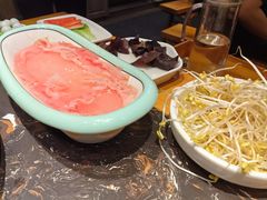 -堂客老火锅(欣阳广场总店)