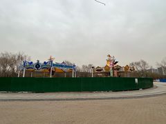 -南翠屏公园