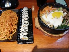 -鑫日千里马朝鲜族小馆(总店)