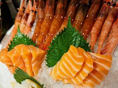 -極上萬膳·日料放题(来福士江景店)