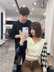 -SWANK SALON