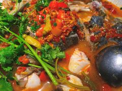 -坛宗剁椒鱼头(河西王府井店)