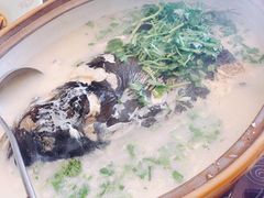 -风味小馆(天目湖宾馆店)