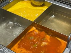 -海底捞火锅(青悦城店)