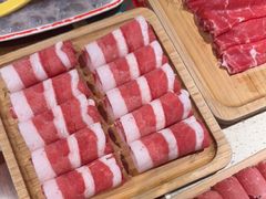 -仙座·重庆市井火锅(惠多港店)