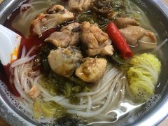 辣鸡粉-正宗螺蛳粉(幸福路店)