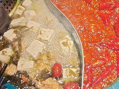 -吼堂老火锅(太古里总店)