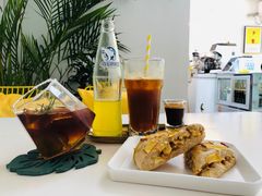 -五进制 Coffee Shop