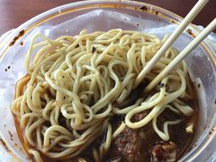 -顺心拉面馆(马道街店)