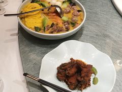 -小厨娘淮扬菜(六合欢乐港店)