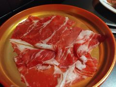 -星伦多自助料理·涮烤一体(虹悦城店)