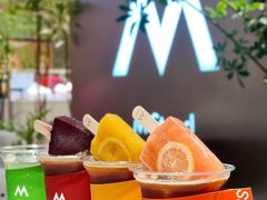 -M Stand(宁波万象城店)