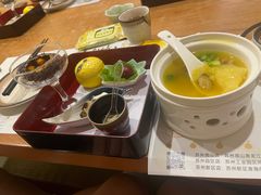 -和创柚子·会席日本料理(新区淮海街店)