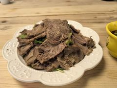 -缘生态云南菜·野生菌庭院餐厅(华侨城店)