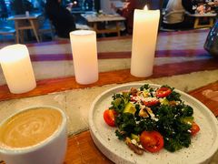 -The Rug Cafe(王府中环店)