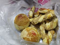 -爱德顺糕点食屋(利民道店)