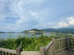 -江南天池