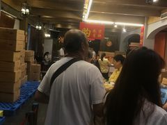-功德林(南京西路店)