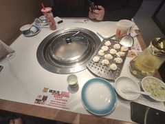 -遇东北林区铁锅炖(南开店)