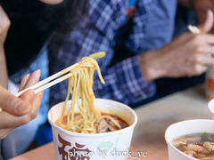 -友生风味小吃(营平农产品市场店)