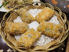 -金騰閣·经典粤菜(汾江中路店)