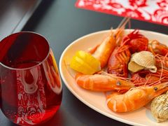 -重庆丽晶酒店·渝厨房