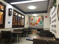 大堂-海坛特色小吃·只做平潭特色菜(平潭店)