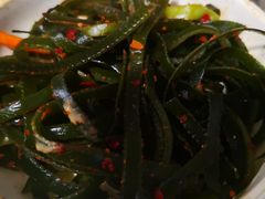 -海英烤肉(昆山西路店)