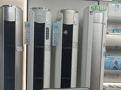 -京东五星电器(秋涛店)