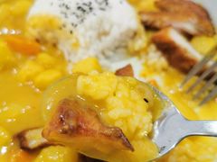 -About Bistro關於·泰式家庭料理