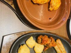 -萨莉亚意式餐厅(杭州滨江天街店)