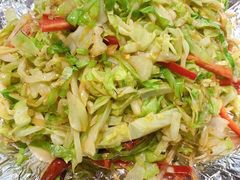 -福春居饺子楼(创业路店)