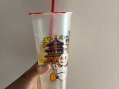 -蜜雪冰城(陶然亭店)