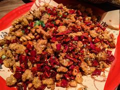 -泥糊破店小酒馆·团建聚餐(南京西路店)