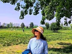 -汉长安城未央宫国家考古遗址公园