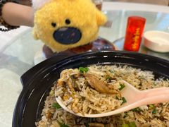 -阿四台山黄鳝饭(东门店)