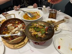 -眉州东坡(北苑华贸店)