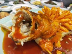 -西湖春天•老字号杭州菜(百汇店)