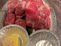 -大馥·炭火烧肉酒场(莘庄莘福坊店)