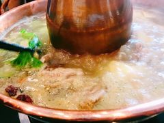 -北门涮肉·铜锅涮肉(南锣鼓巷店)