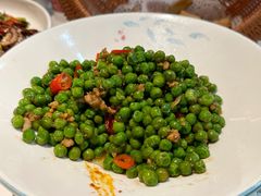 -南山翁新概念川菜(江宁万达广场店)