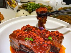 -嫩芽 ·地道重庆菜(十八梯露台夜景店)