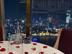 -金轩中餐厅 Jin Xuan(浦东丽思卡尔顿酒店)