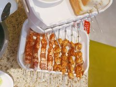 -丰茂烤串(卫星广场店)