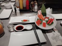 -水木锦堂·自助铁板烧(五道口购物中心店)